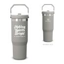 Making Spirits Bright Together