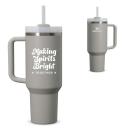 Making Spirits Bright Together