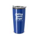 Making Spirits Bright Together