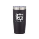 Making Spirits Bright Together