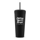 Making Spirits Bright Together