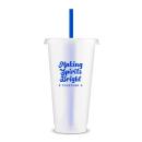 Making Spirits Bright Together