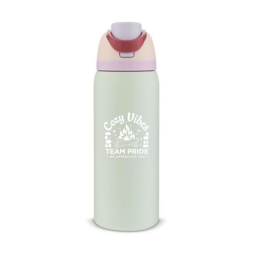Corporate Gifts - Shop by Occasion - Holiday Gifts - Drinkware - Holiday Appreciation Gift 32oz Owala FreeSip™