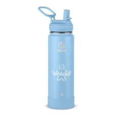 Holiday Appreciation Gift Takeya 24oz Actives with Spout Lid - New Products