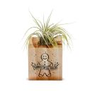 Gingerbread Thanks for All You Do Gingerbread Thanks for All You Do