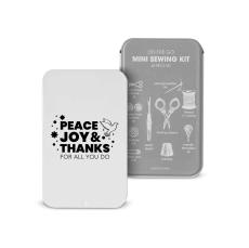 Holiday Appreciation Gift Sewing Survival Kit - Shop By Theme