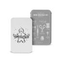 Gingerbread Thanks for All You Do