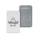 Gingerbread Thanks for All You Do