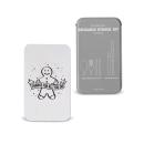 Gingerbread Thanks for All You Do