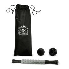 Holiday Appreciation Gift 3 Piece Massage Set - Shop By Theme
