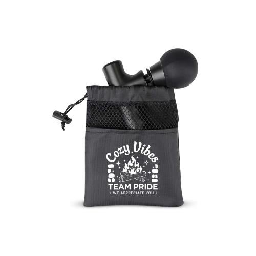 Corporate Gifts - Shop By Theme - Education - Back to School - Holiday Appreciation Gift Massage Gun