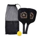 Holiday Appreciation Gift Deluxe Pickleball Set