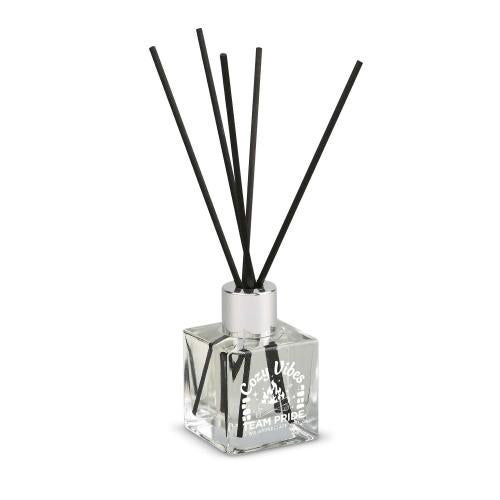 Corporate Gifts - Shop By Theme - Education - Back to School - Holiday Appreciation Gift Reed Diffuser