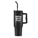 Making Spirits Bright Together