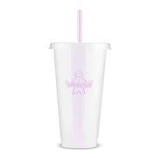 Holiday Appreciation Gift 24oz Straw Tumbler - New Products