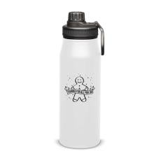 Holiday Appreciation Gift 27oz Active Bottle - Newest Additions