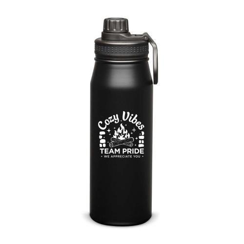 Corporate Gifts - Shop by Occasion - Holiday Gifts - Drinkware - Holiday Appreciation Gift 27oz Active Bottle