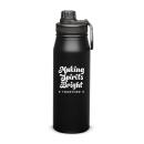 Making Spirits Bright Together