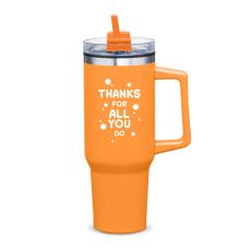 Employee Appreciation Gift 40oz Value Stan Tumbler - Employee Gifts