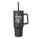 Thanks for All You Do