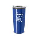 Thanks for All You Do