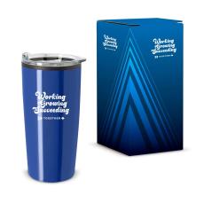 Employee Appreciation Gift Boxed 20oz Value Joe - New Drinkware