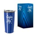 Thanks for All You Do