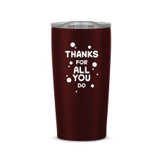 Employee Appreciation Gift 20oz Essential Joe - New Drinkware