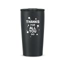 Thanks for All You Do