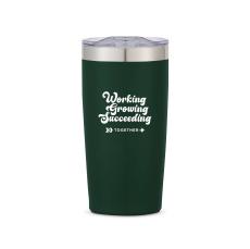 Employee Appreciation Gift 20oz Deluxe Joe - New Drinkware