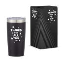 Thanks for All You Do