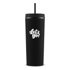 Employee Appreciation Gift 18oz Eco Slim Tumbler - New Drinkware