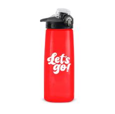Employee Appreciation Gift 28oz Sports Bottle - Employee Gifts