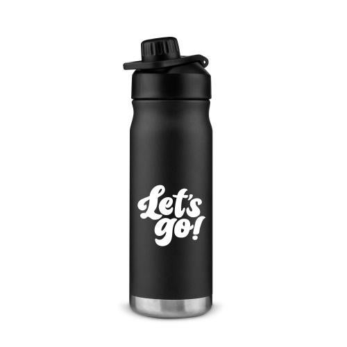 Corporate Gifts - Employee Gifts - Employee Appreciation Gift 20oz Stainless Sports Bottle
