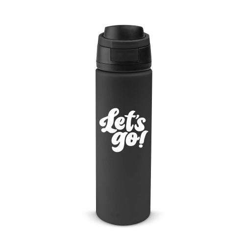 Corporate Gifts - Employee Gifts - Employee Appreciation Gift 24oz Pop Top Eco Bottle