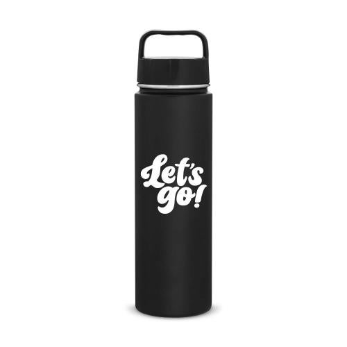 Corporate Gifts - Employee Gifts - Employee Appreciation Gift 30oz Matte Bottle