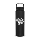 Employee Appreciation Gift 30oz Matte Bottle