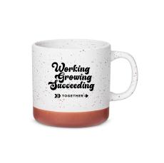 Employee Appreciation Gift Terra Ceramic Mug - New Products