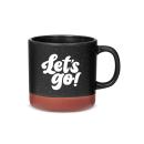 Employee Appreciation Gift Terra Ceramic Mug