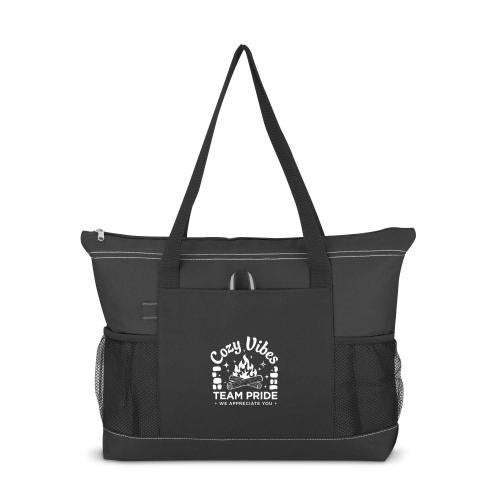 Corporate Gifts - Shop by Occasion - Holiday Gifts - Bags & Totes - Holiday Appreciation Essential Tote