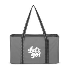 Employee Appreciation Trunk Tote - Newest Additions