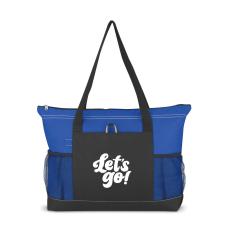 Employee Appreciation Essential Tote - Employee Gifts