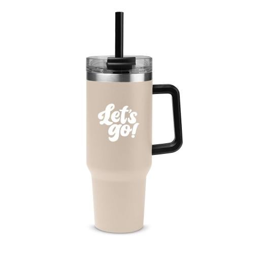 Employee Appreciation Gift 40oz Essential Stan Corporate Gifts - Employee Gifts - Employee Appreciation Gift 40oz Essential Stan