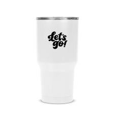 Employee Appreciation Gift 30oz Value Stream - New Drinkware