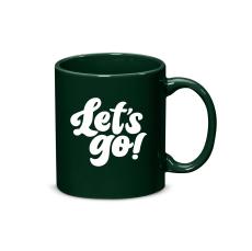 Employee Appreciation Gift Essential 11oz Ceramic Mug - New Products