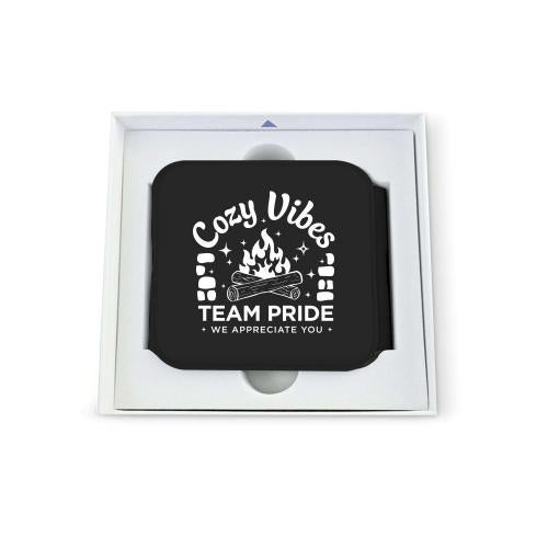 Holiday Gift 3-in-1 Travel Charger Corporate Gifts - Shop by Occasion - Holiday Gifts - Desk & Office - Holiday Gift 3-in-1 Travel Charger