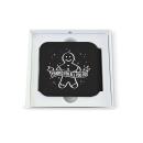 Gingerbread Thanks for All You Do