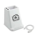 Holiday Gift Pen Holder & Charger
