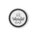 Gingerbread Thanks for All You Do