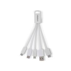 Holiday Gift 5-in-1 Charging Cable - Newest Additions